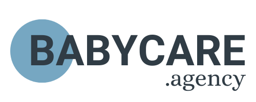 logo babycare