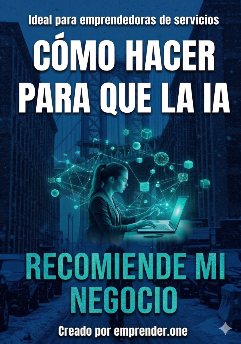 ia negocio ebook