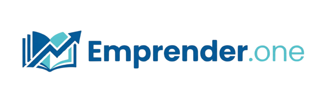 logo emprender